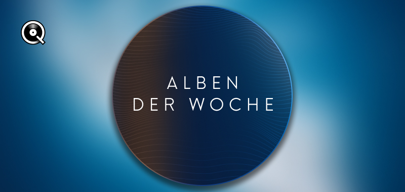 Alben der Woche