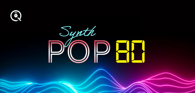 Synthpop de los años 80 Synthpop de los años 80
