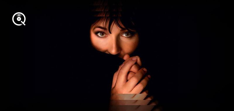 Kate Bush Kate Bush