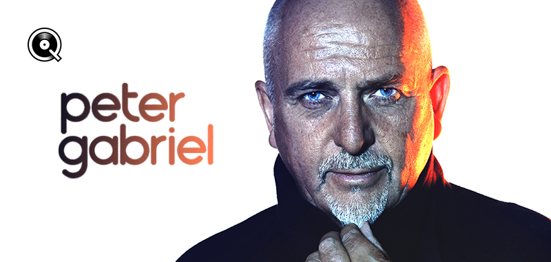 Peter Gabriel Peter Gabriel