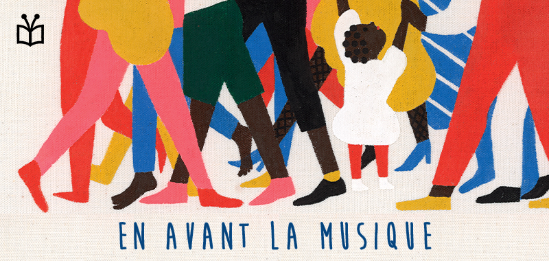 Playlist spéciale Fête de la musique