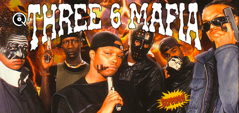Playlist Three 6 Mafia - Streaming Hi-Res - Qobuz