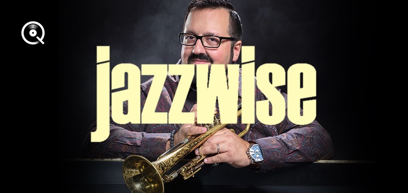 Jazzwise - May 2019 Jazzwise - May 2019