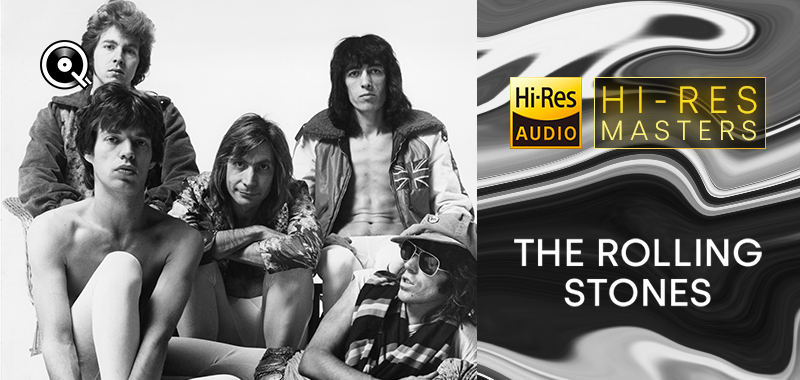 The Rolling Stones The Rolling Stones