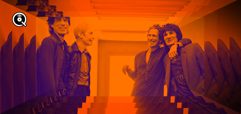 The Rolling Stones The Rolling Stones