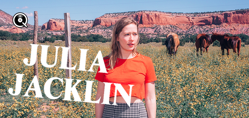 Julia Jacklin Julia Jacklin