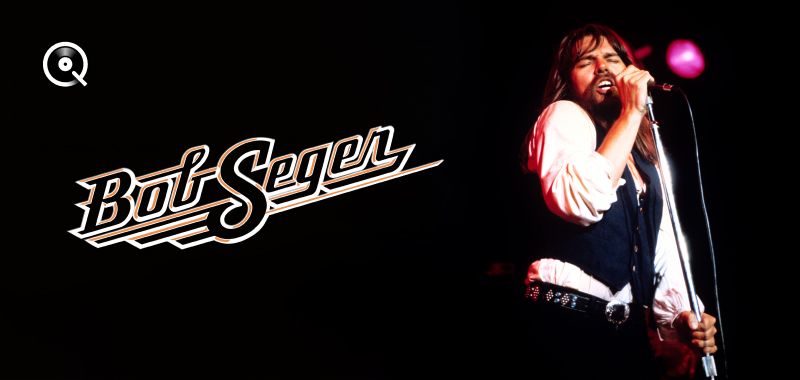 Bob Seger Bob Seger