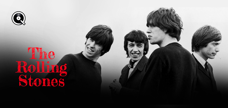 The Rolling Stones The Rolling Stones