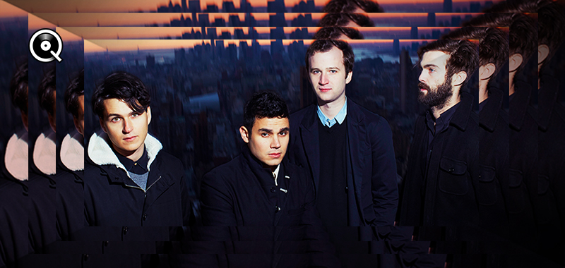 Vampire Weekend Vampire Weekend