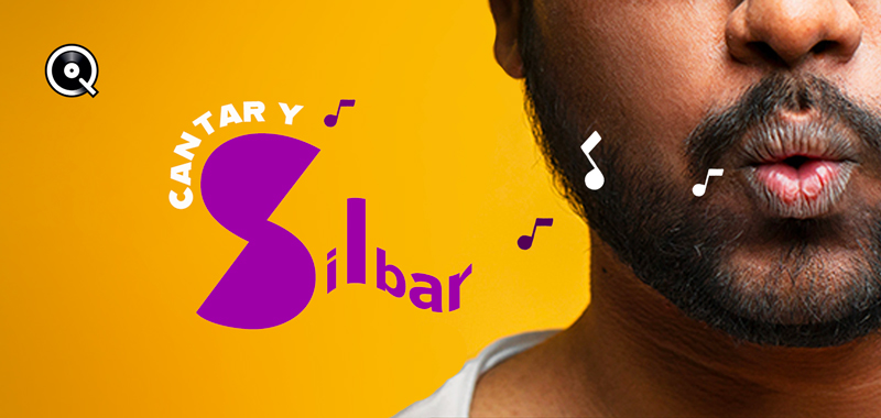 Cantar y silbar Cantar y silbar