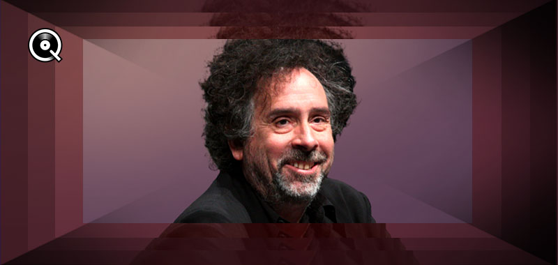 Directed by... Tim Burton Directed by... Tim Burton