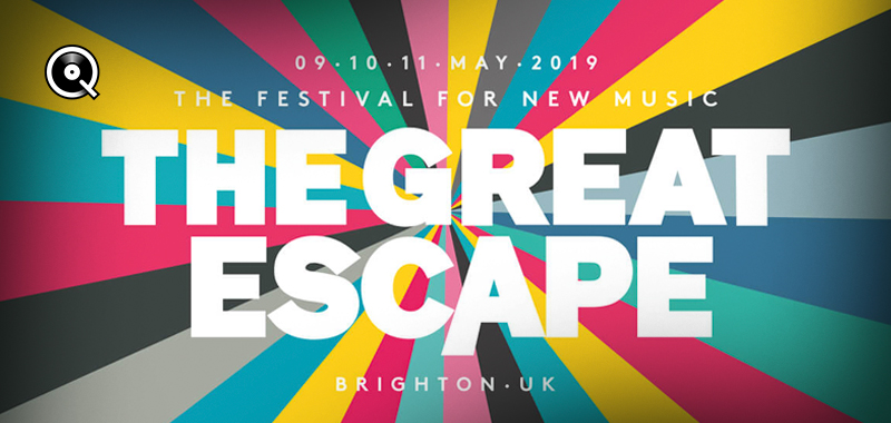 The Great Escape Festival 2019 The Great Escape Festival 2019