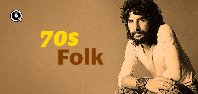 70s Folk