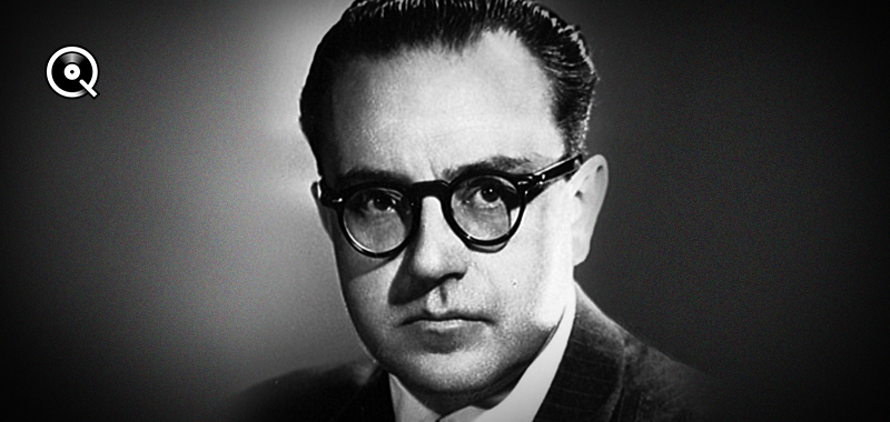 L'univers bariolé d'Alberto Ginastera L'univers bariolé d'Alberto Ginastera