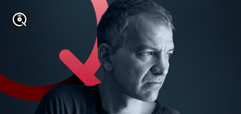 Brad Mehldau listens to... Brad Mehldau listens to...
