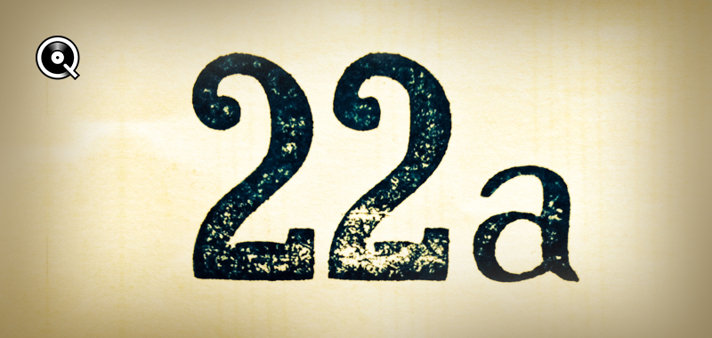 22a 22a