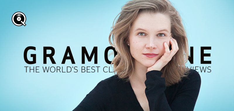 Gramophone Editor's choice - June 2019 Gramophone Editor's choice - June 2019
