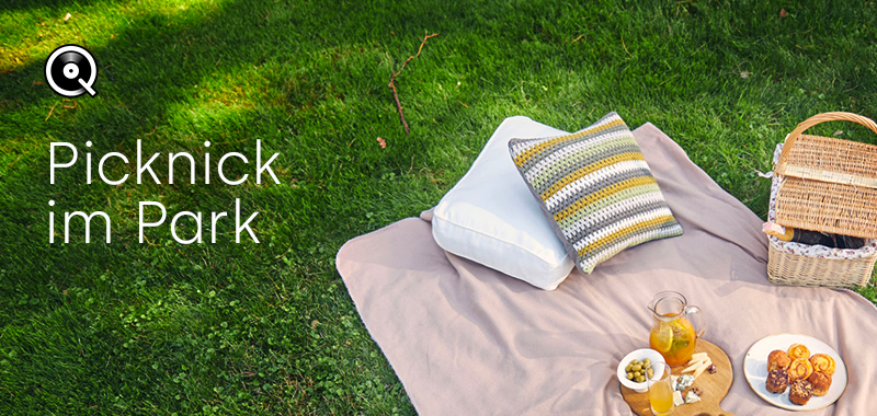Picknick im Park Picknick im Park