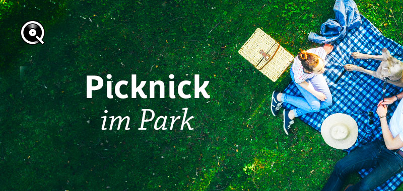 Picknick im Park Picknick im Park