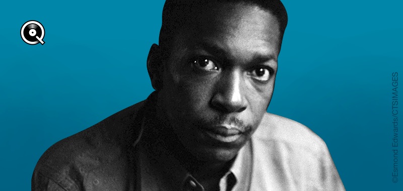 The "Best of" Coltrane '58 The "Best of" Coltrane '58