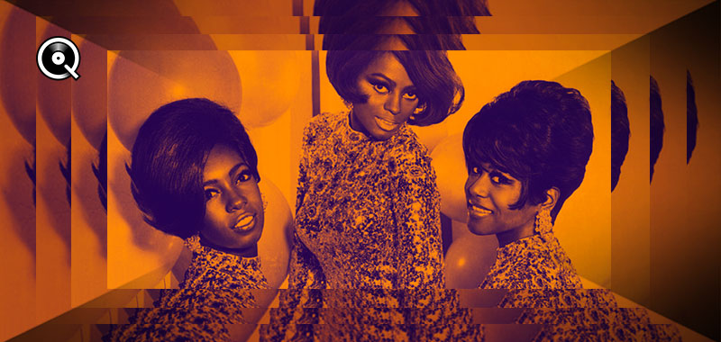 The Supremes, por los otros... The Supremes, por los otros...