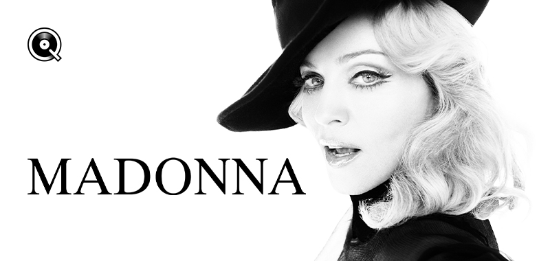 Madonna Madonna