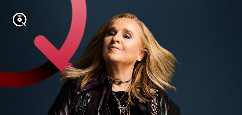Melissa Etheridge escucha... Melissa Etheridge escucha...