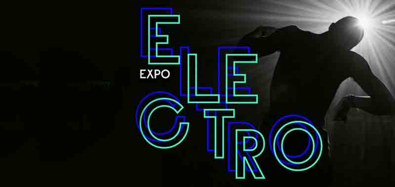 Expo Electro Expo Electro