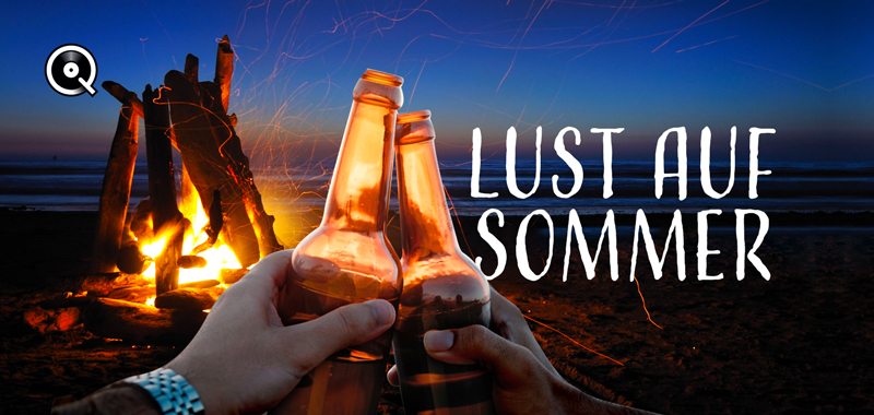 Lust auf Sommer Lust auf Sommer