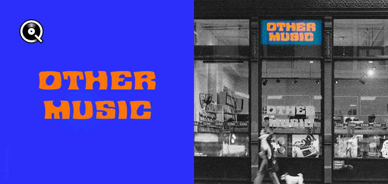 Other Music Other Music