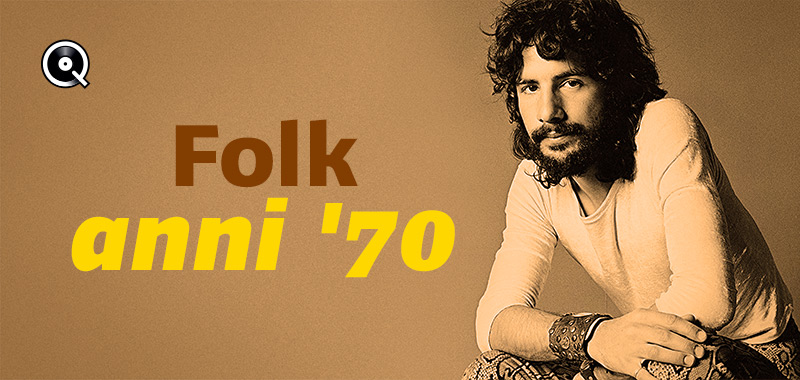 Folk anni '70 Folk anni '70