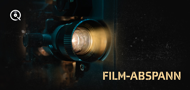 Film-Abspann Film-Abspann