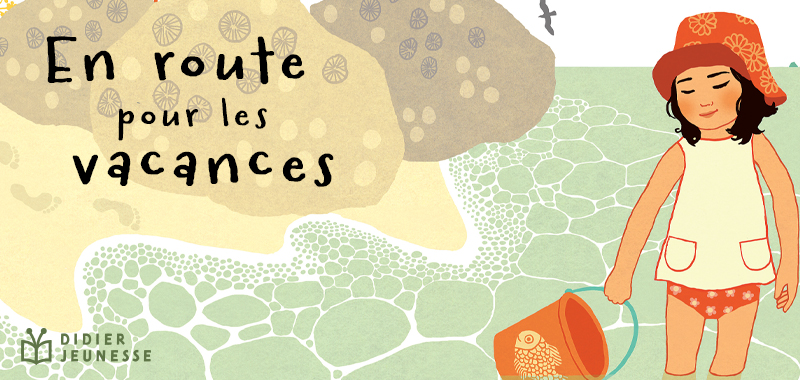 En route pour les vacances !