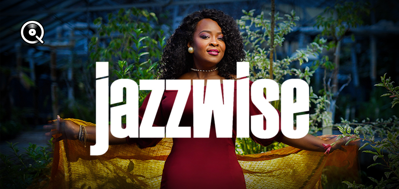 Jazzwise - June 2019 Jazzwise - June 2019