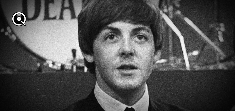 The Beatles by Paul McCartney The Beatles by Paul McCartney