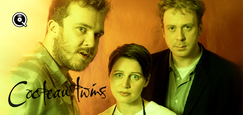 Cocteau Twins Cocteau Twins