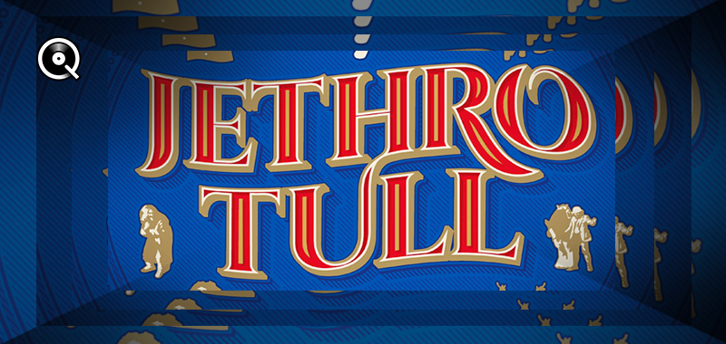 Jethro Tull - 50 for 50 for Audiophiles Jethro Tull - 50 for 50 for Audiophiles
