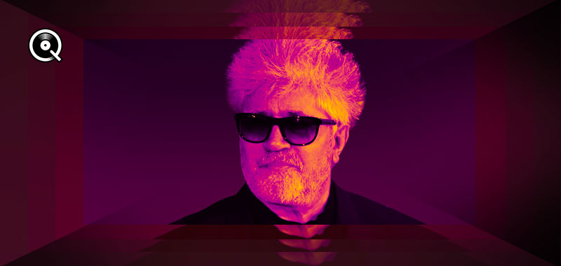 Pedro Almodóvar Pedro Almodóvar