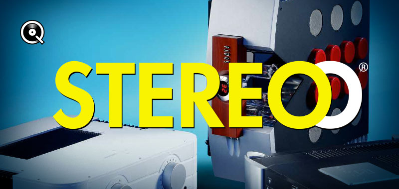 Stereo 07/2019 Stereo 07/2019
