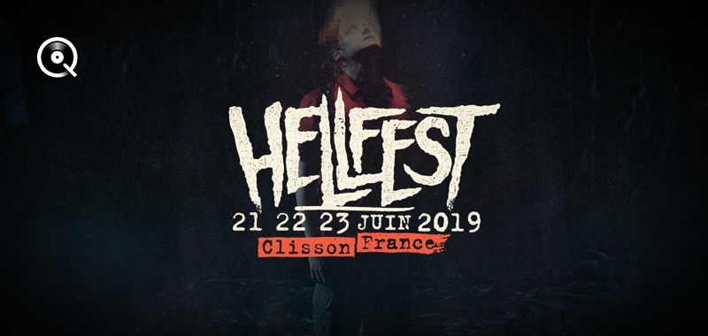 Hellfest 2019 Hellfest 2019