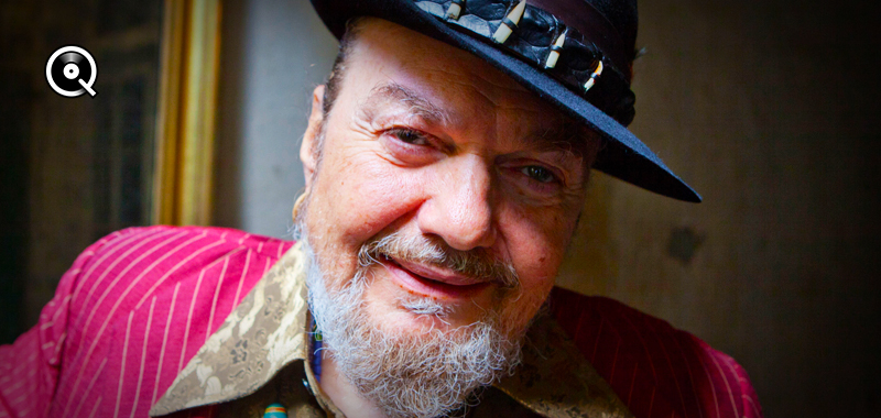 Dr. John Dr. John