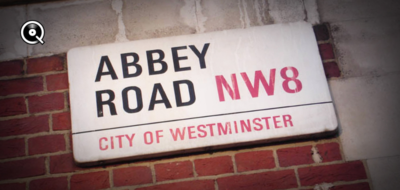Die besten Alben aus der Abbey Road Die besten Alben aus der Abbey Road