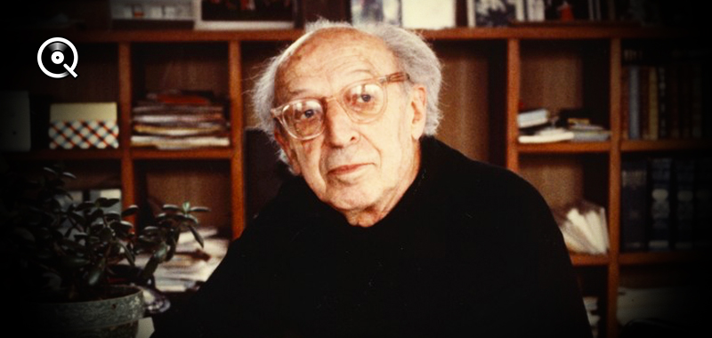 Aaron Copland y los paisajes americanos Aaron Copland y los paisajes americanos