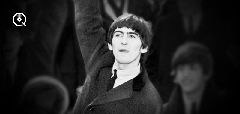 Los Beatles de George Harrison Los Beatles de George Harrison