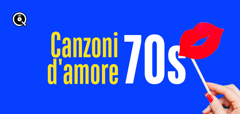Canzoni d'amore degli anni '70 Canzoni d'amore degli anni '70