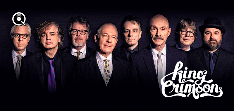 King Crimson King Crimson