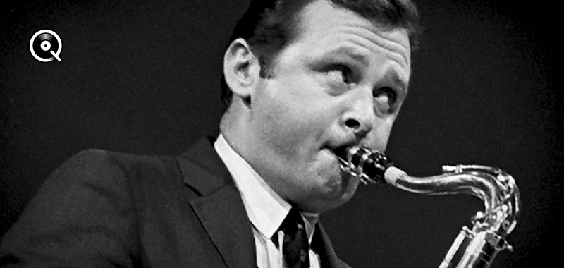 Stan Getz