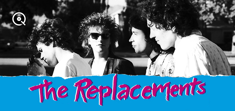 The Replacements - Annotated The Replacements - Annotated