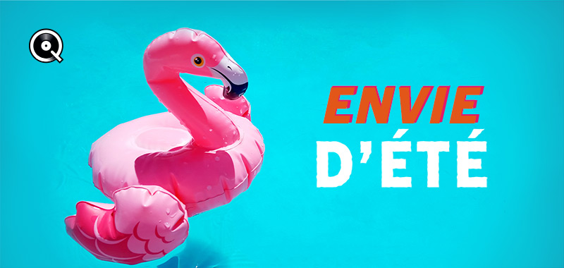 Envie d'été Envie d'été