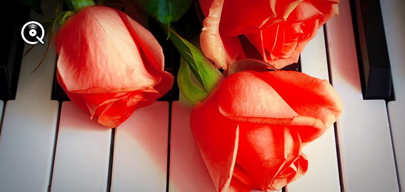 Piano romantique - Classica Piano romantique - Classica